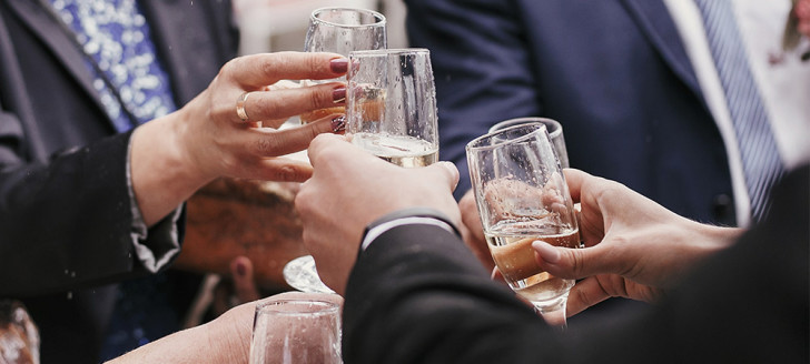 « Il est interdit de servir de l’alcool aux salariés », a rappelé Philippe Di Maggio, chef du service prévention des risques professionnels de la DTE, aux quelques dizaines de personnes présentes à cette Matinée de la prévention.