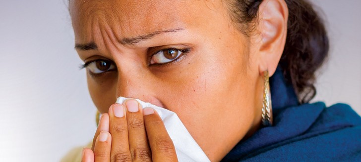 La vaccination contre la grippe saisonnière débute désormais en mai, avant le pic épidémique.