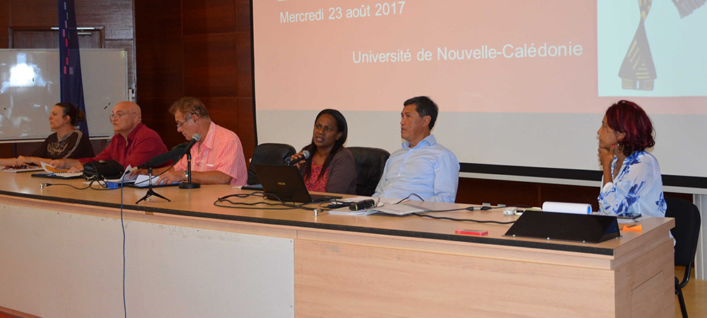 Professeur Remplaçant Nouvelle Calédonie – HWIOUG