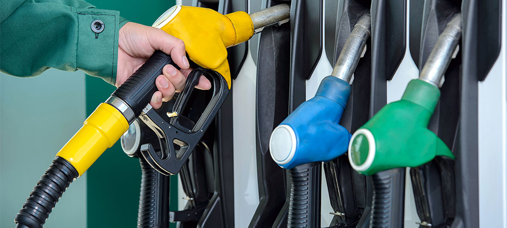Carburant Gouvernement Aide Prix des carburants en janvier | Gouvernement de la Nouvelle-Calédonie