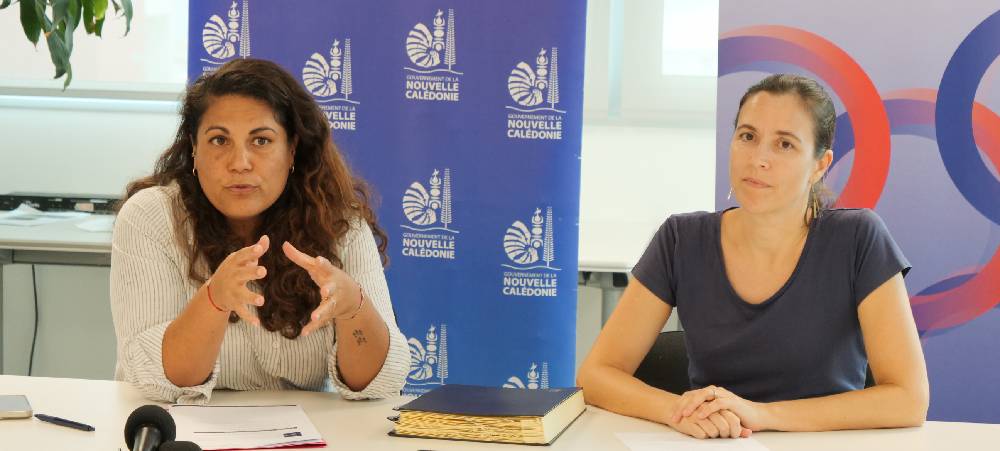 Une mission d’étude stratégique portant sur la structuration de l’économie sociale et solidaire en Nouvelle-Calédonie
